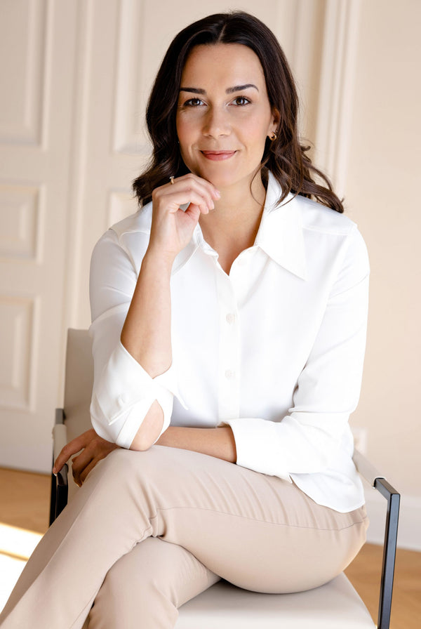 Dr. Sarah M.