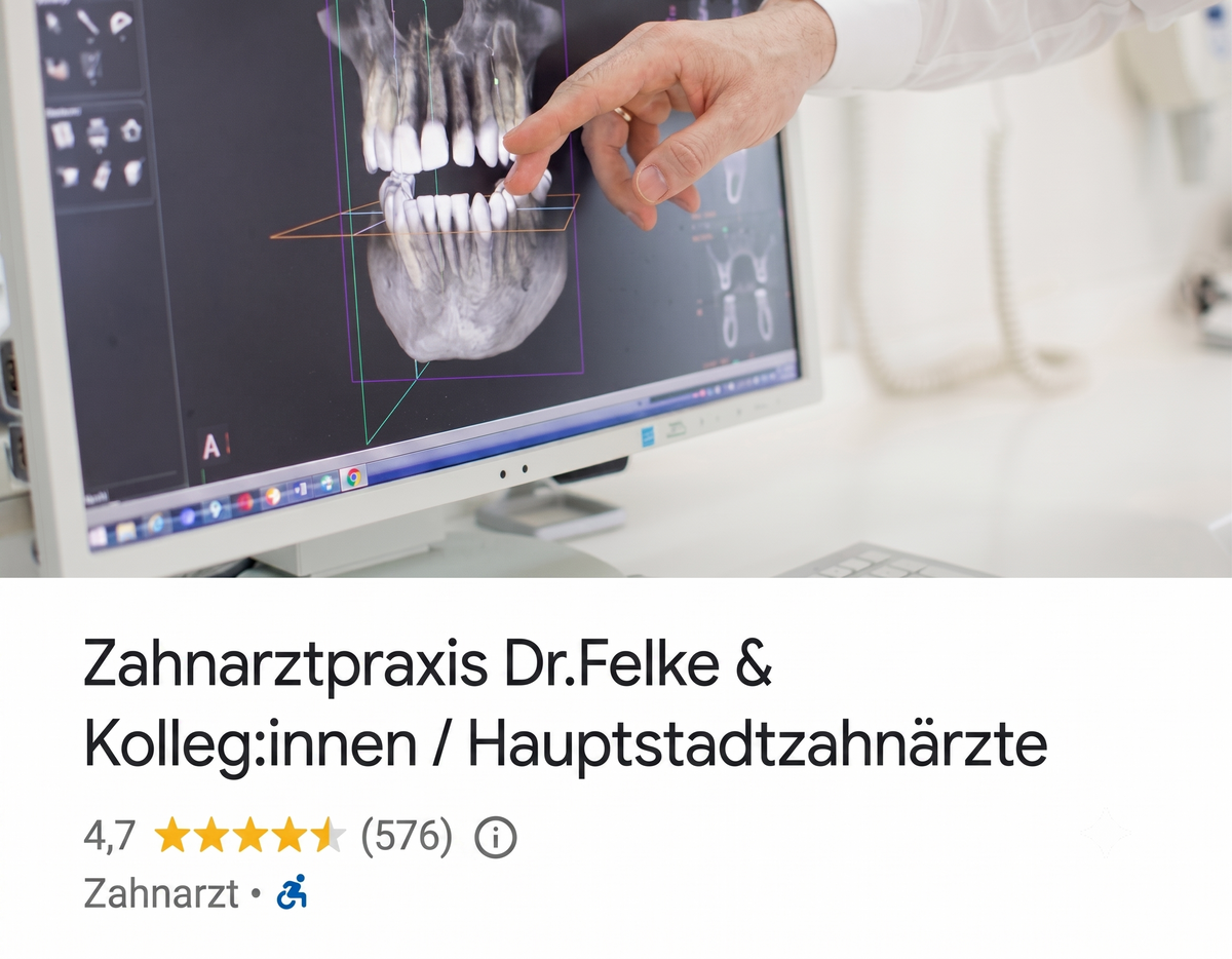 Nach Uns.